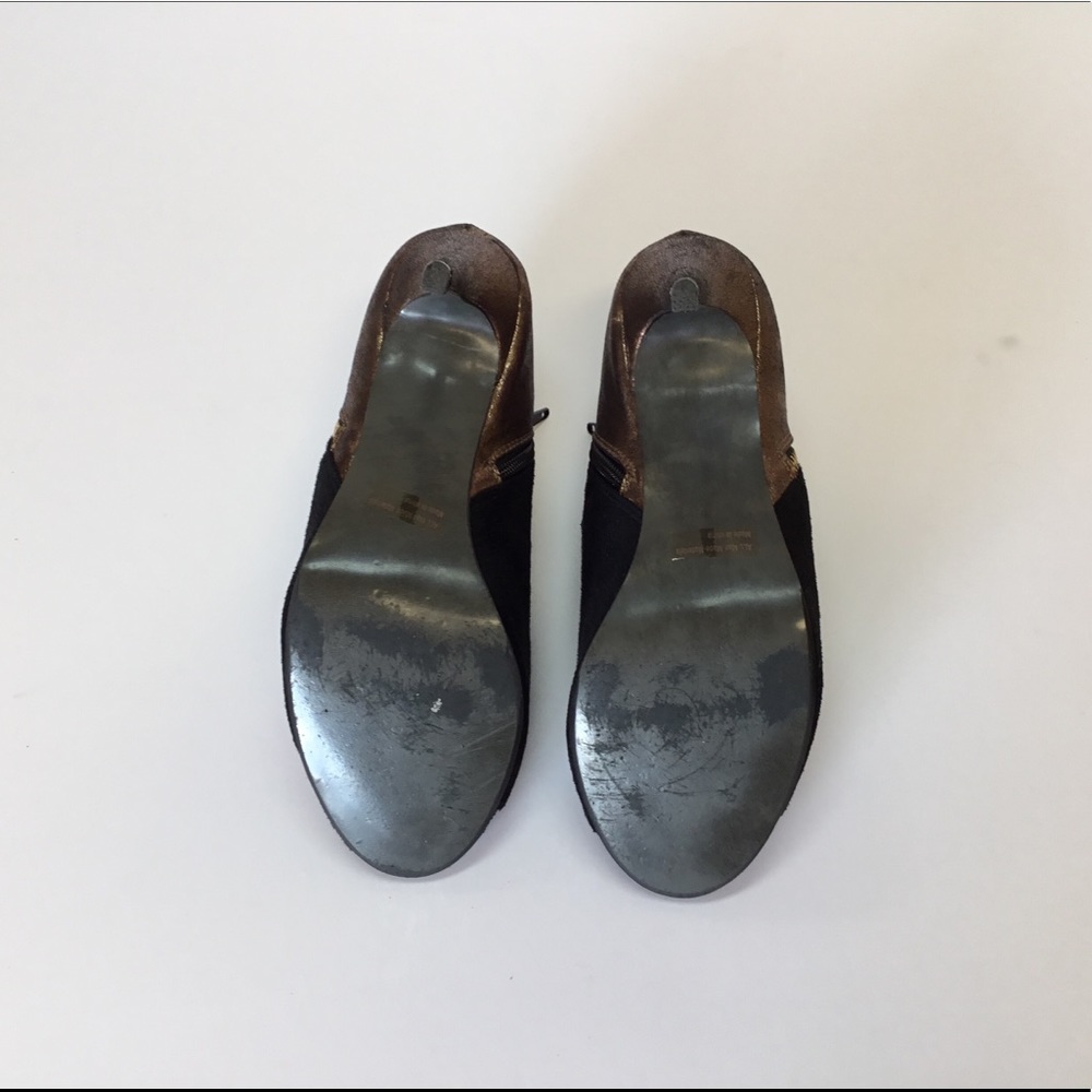 Gorgeous Ankle Boots.  Report - Picture 8 of 8